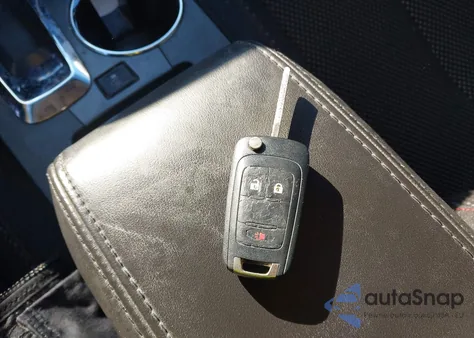 2016 GMC Terrain Sle-1 from USA, damaged, VIN 2GKALMEK1G6140075